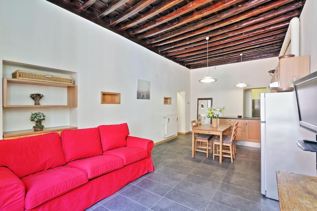 Cozy San Martino - My Extra Home Řím Pokoj fotografie