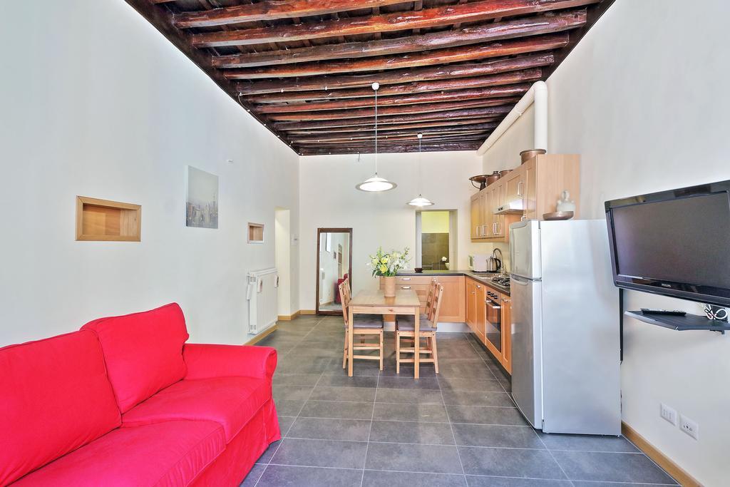 Cozy San Martino - My Extra Home Řím Pokoj fotografie