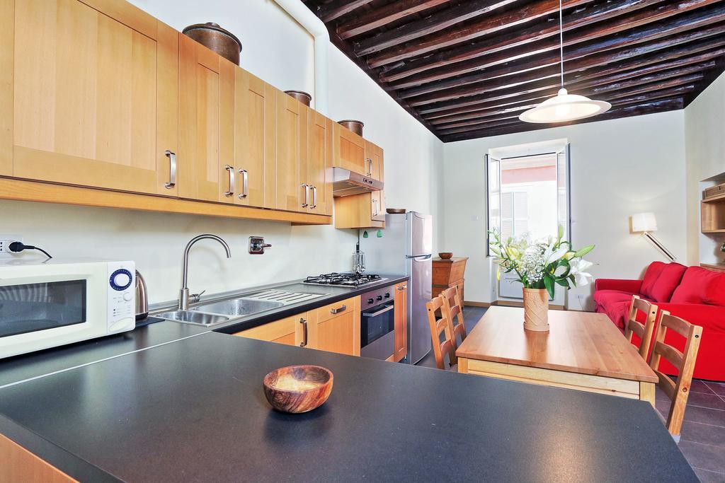 Cozy San Martino - My Extra Home Řím Pokoj fotografie